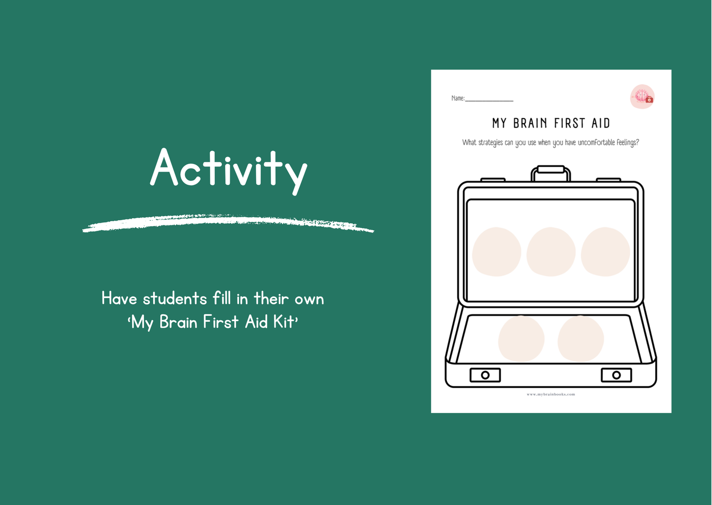 Lesson Package- Powerpoint, Activities & Worksheets