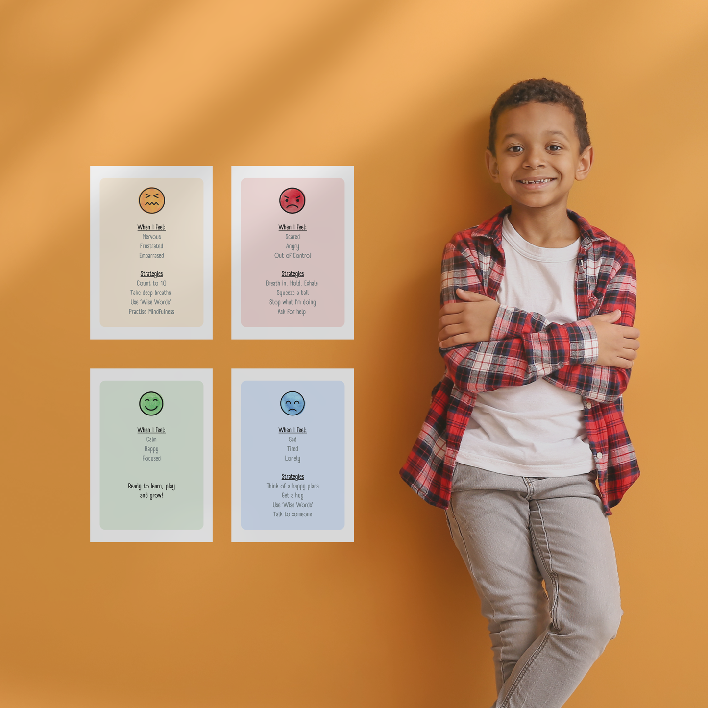 Resource/Display Pack (Digital Download)