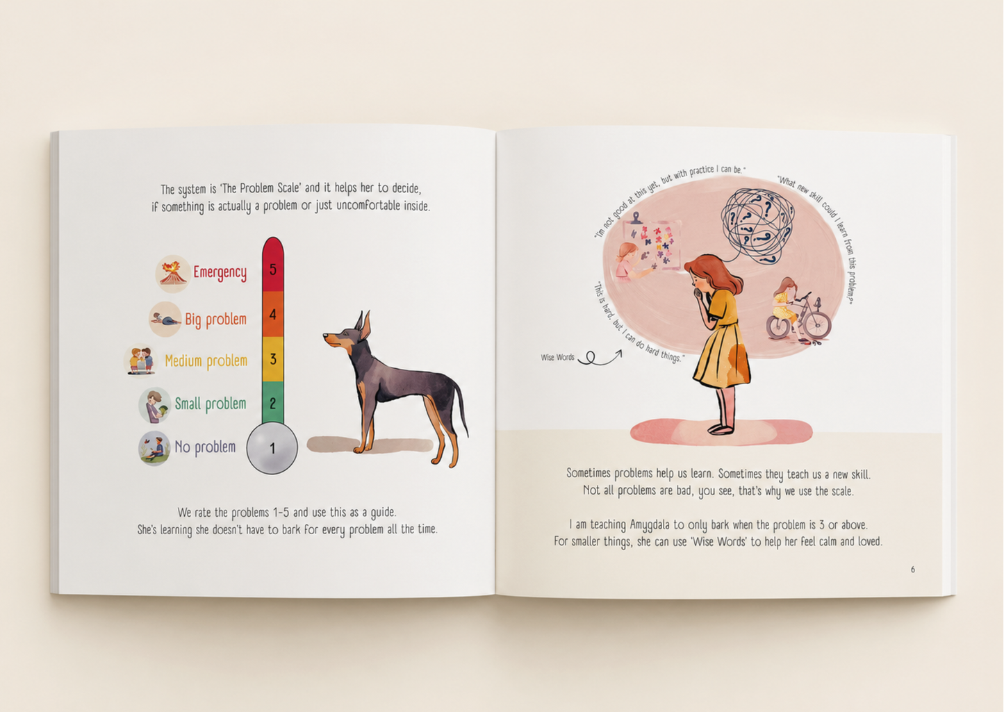 My Brain Book Bundle (5 Book Bundle)
