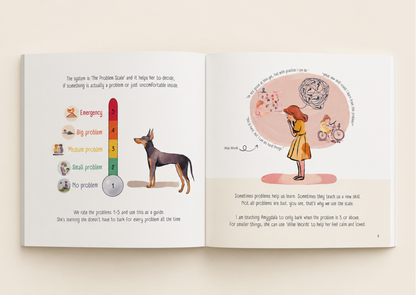 My Brain Book Bundle (5 Book Bundle)