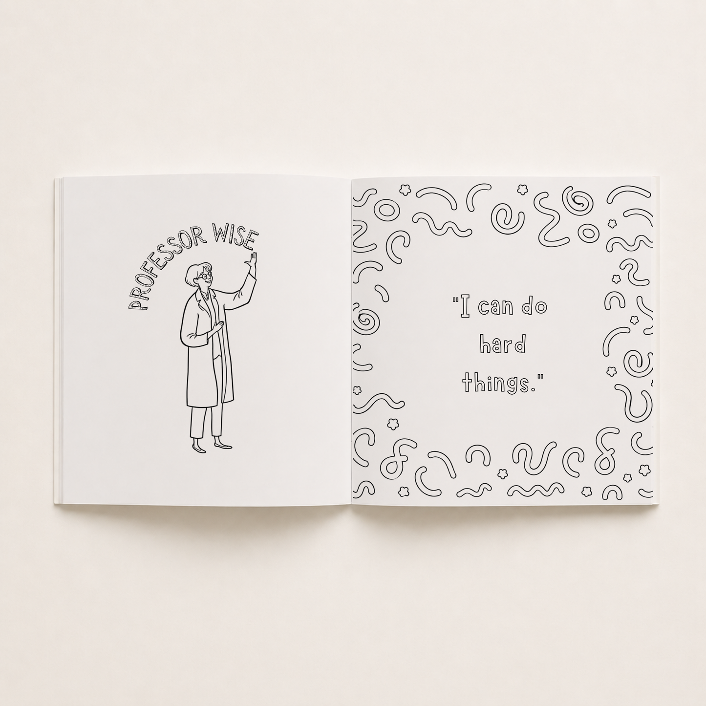 Animal Series + Colouring Books