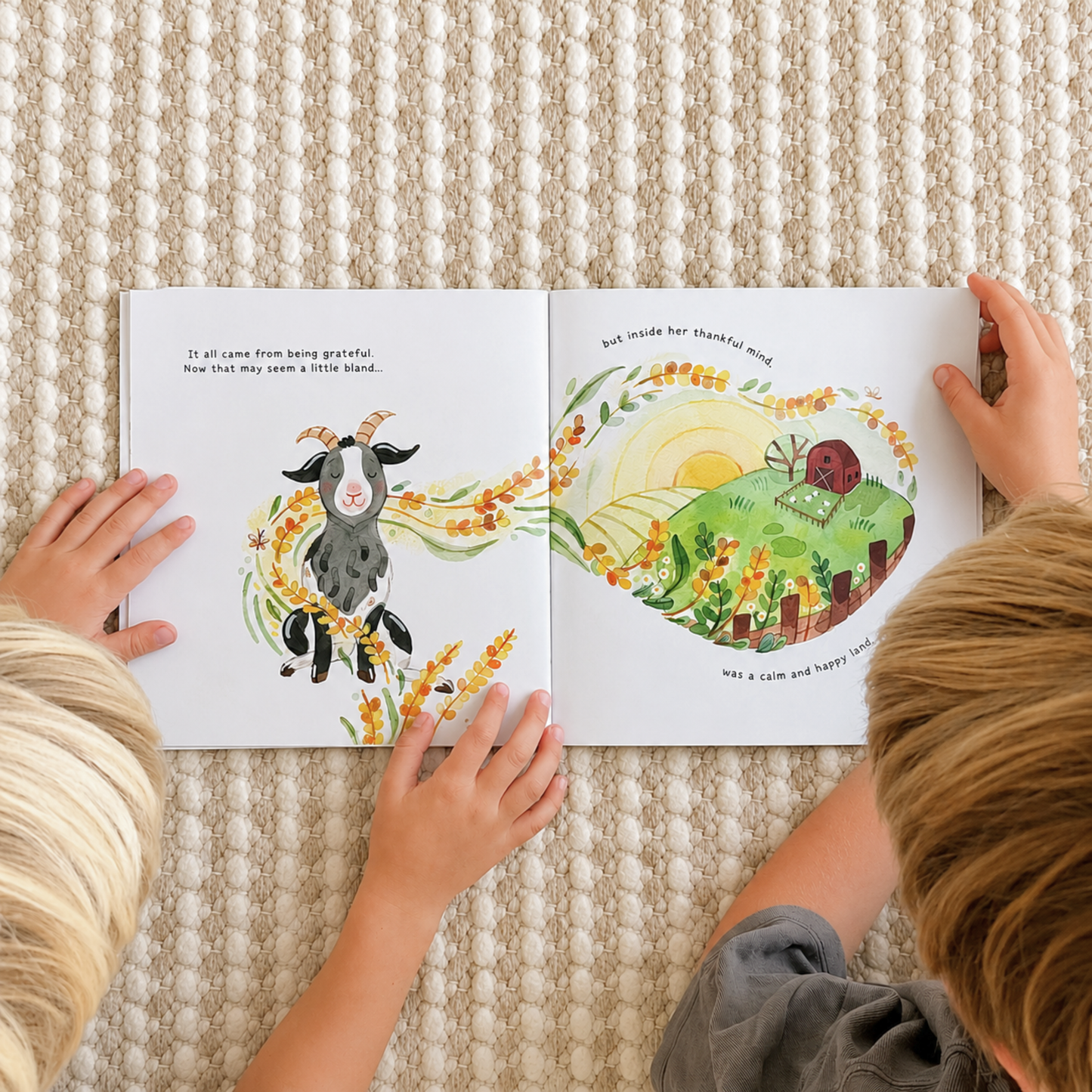 Animal Series + Worksheet Bundle