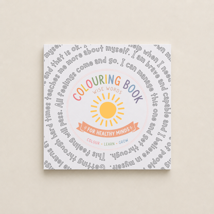 Colouring Books