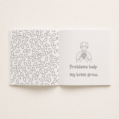 Colouring Books