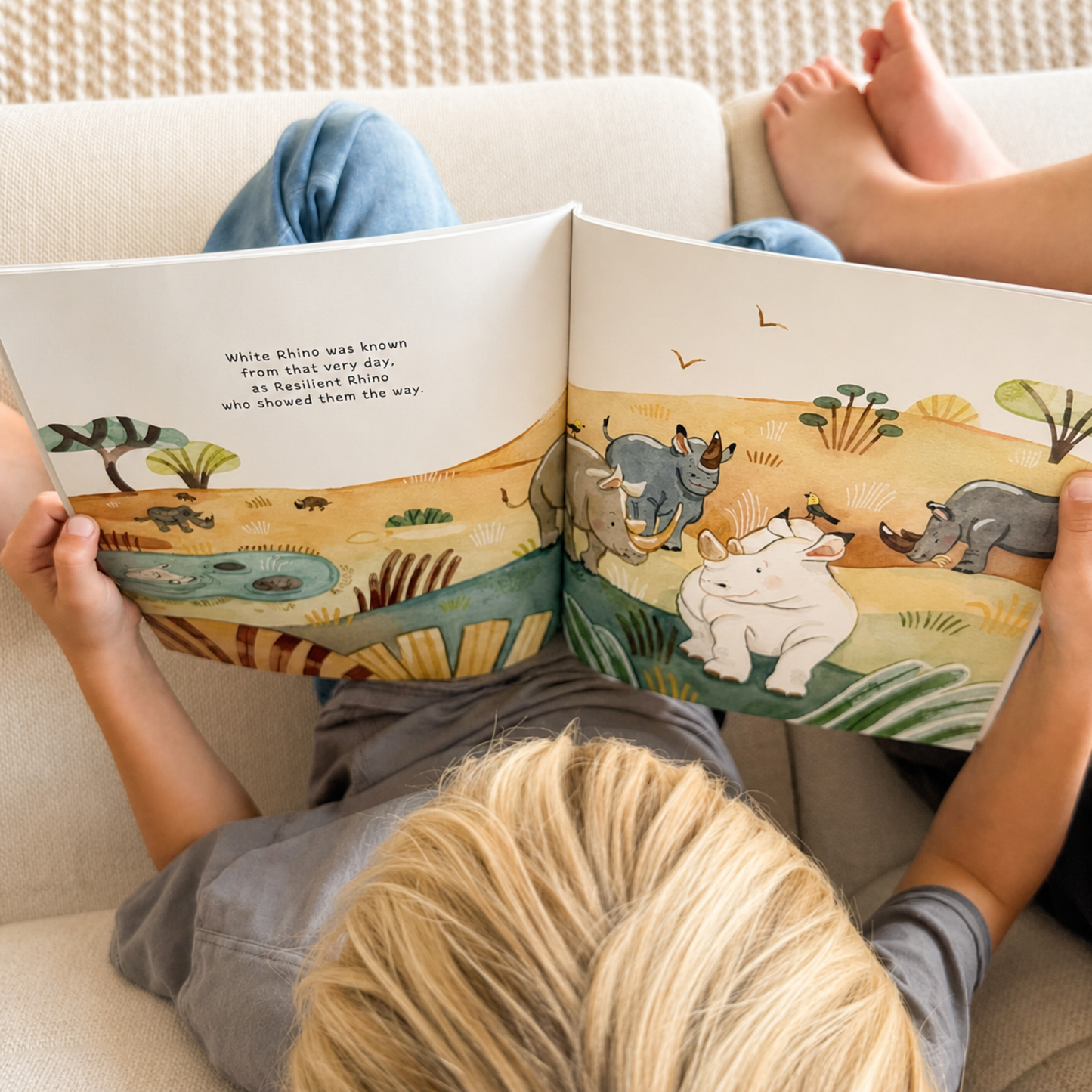 Animal Series + Worksheet Bundle