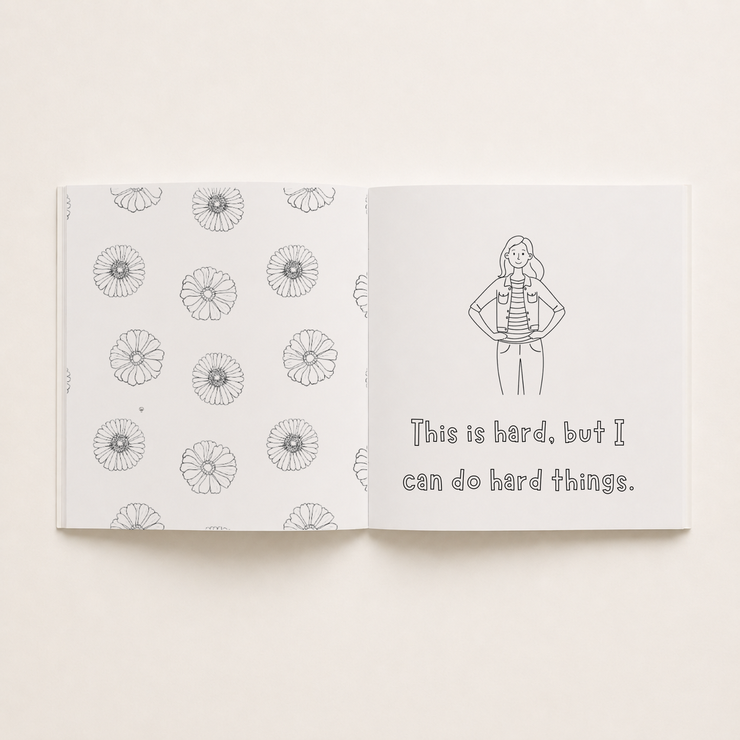 Colouring Books