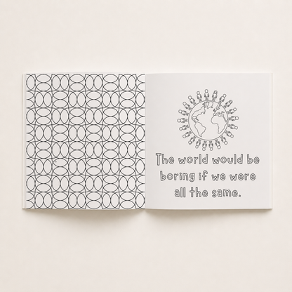 Colouring Books