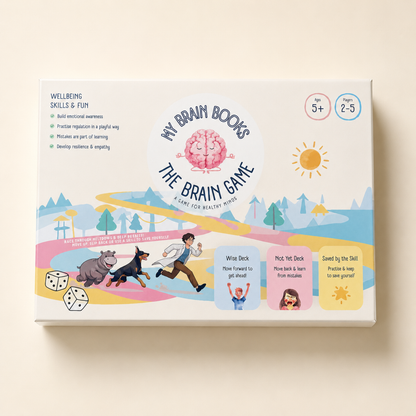 The Brain Game