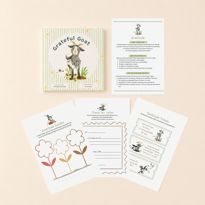 Animal Series Worksheet Bundle
