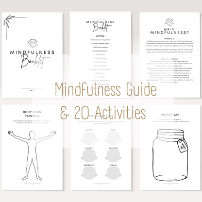 My Brain Book EOFY Classroom Package