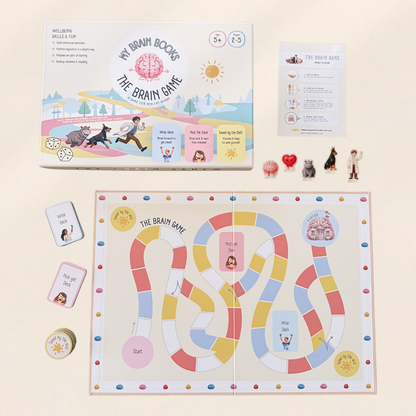 The Brain Game