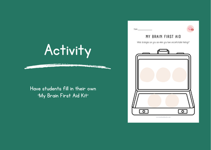 Lesson Package- Powerpoint, Activities & Worksheets