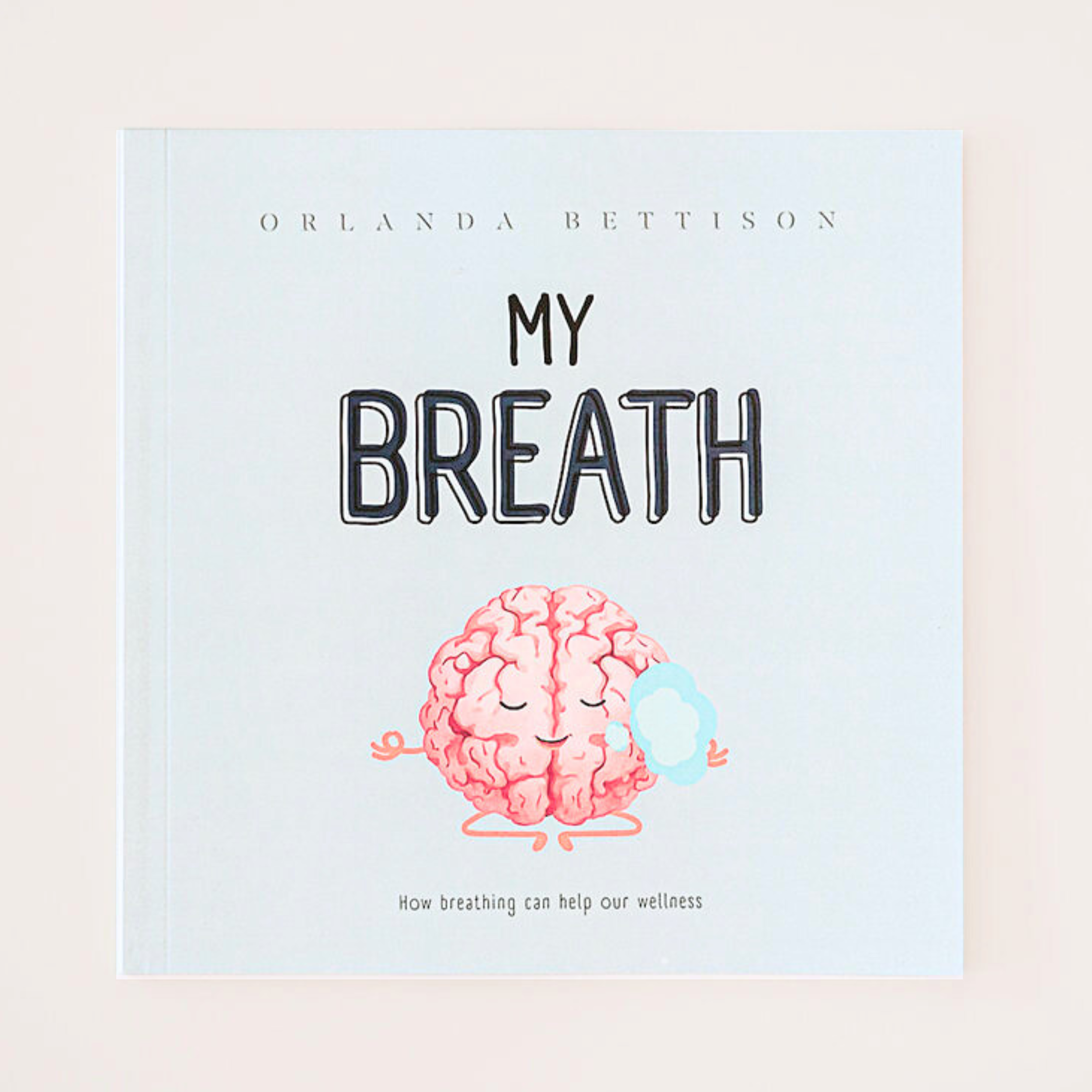 About My Brain Books about-my-brain-books