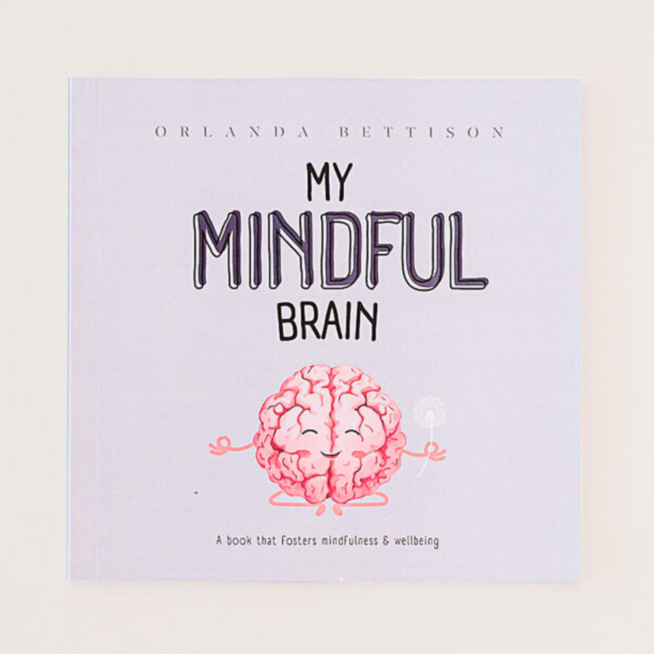 Books – My Brain Books