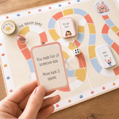 The Brain Game