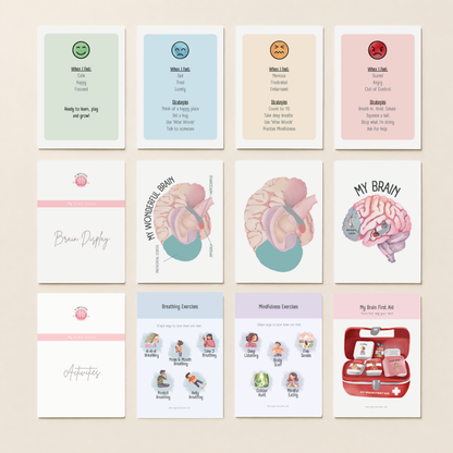 Resource/Display Pack (Digital Download)