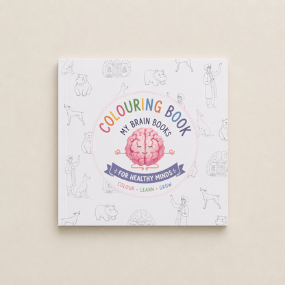 Colouring Books