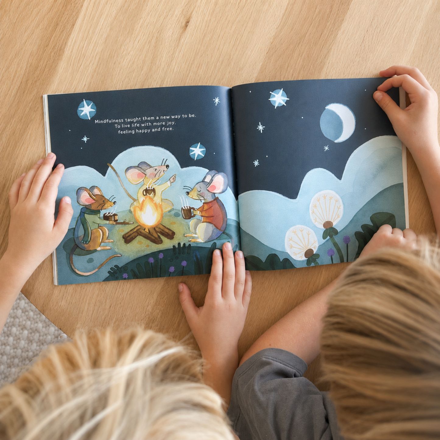 Animal Series + Worksheet Bundle