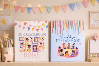 Classroom Book Set