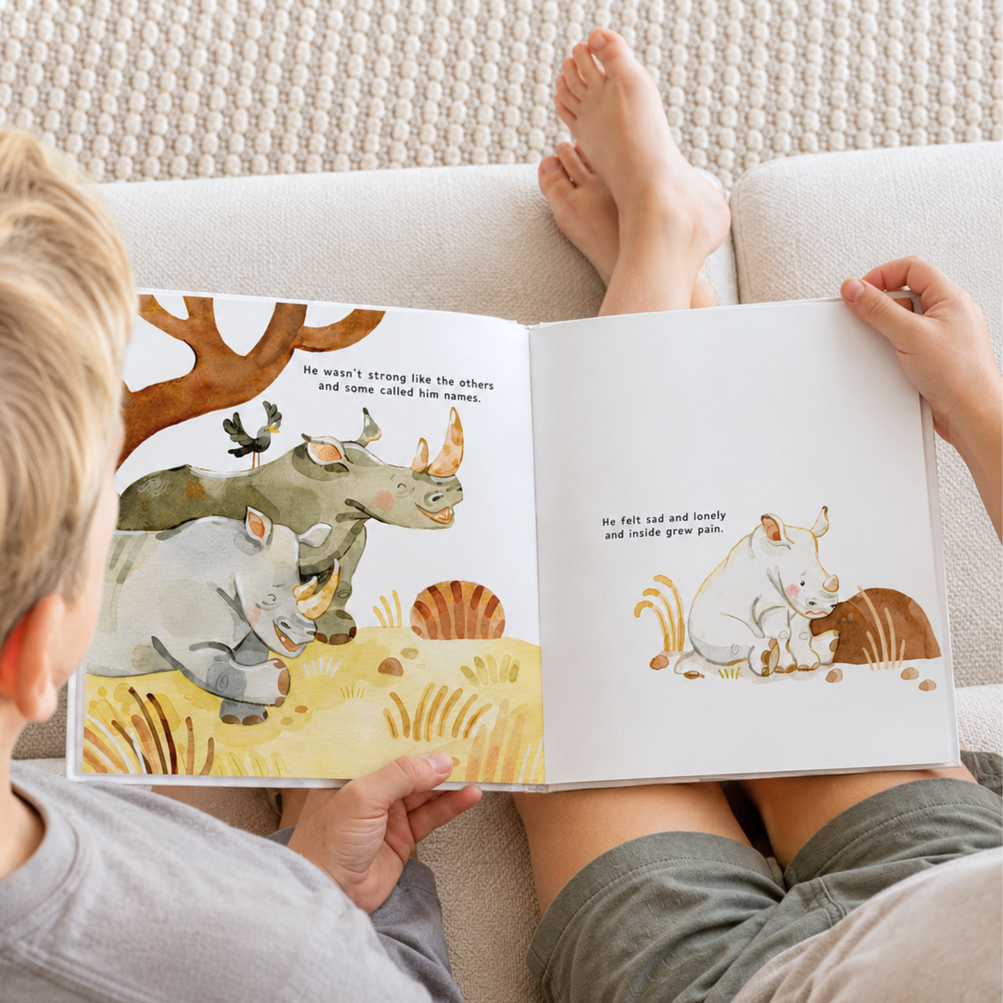 Animal Series + Worksheet Bundle