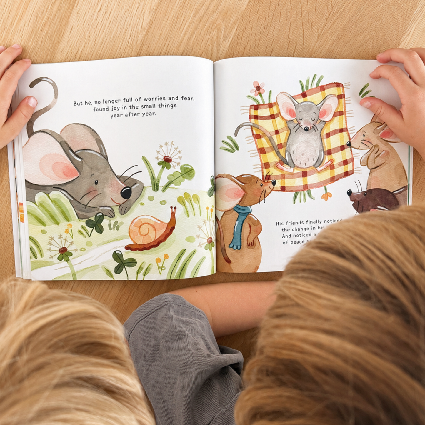 Animal Series + Worksheet Bundle