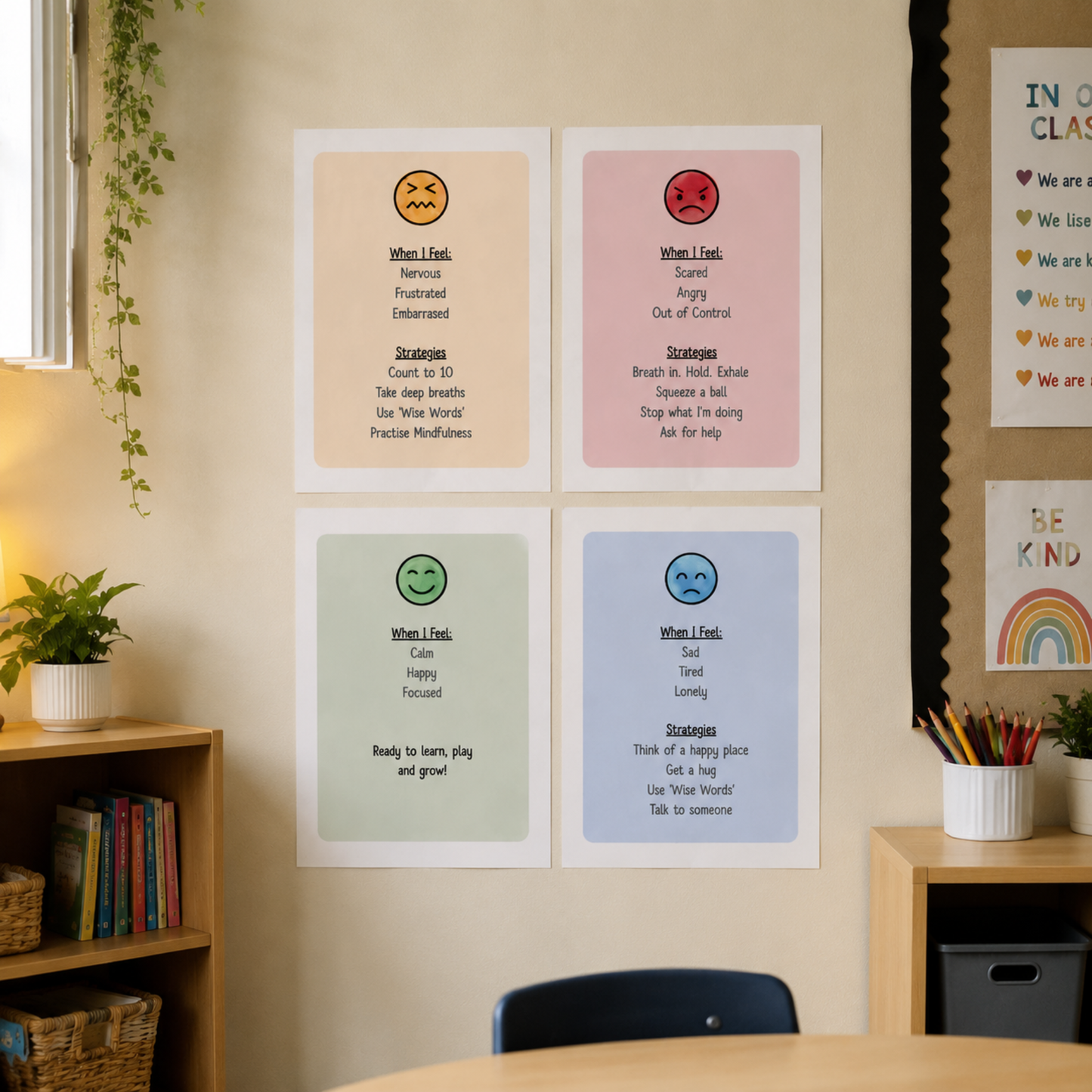 Resource/Display Pack (Digital Download)