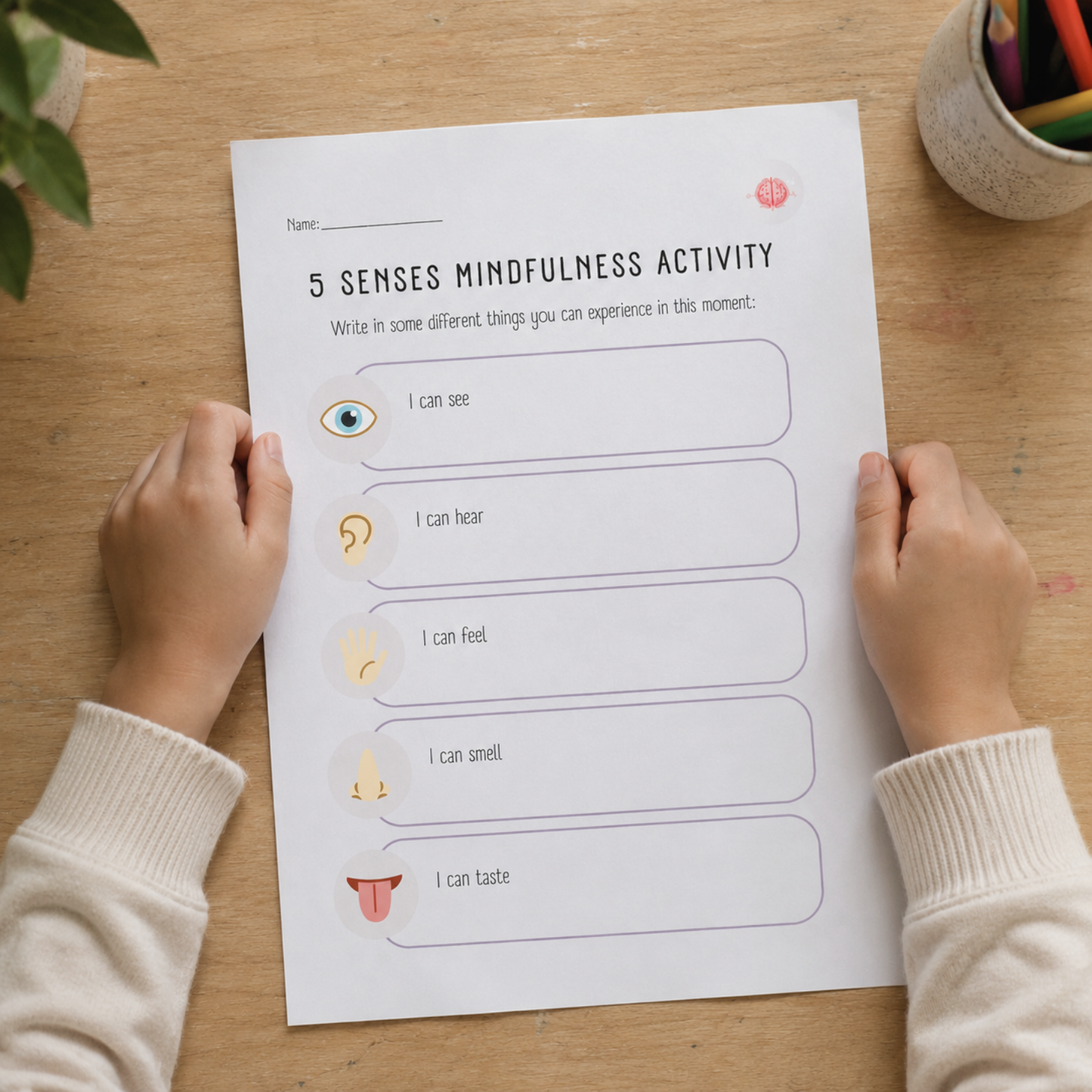 Lesson Package- Powerpoint, Activities & Worksheets