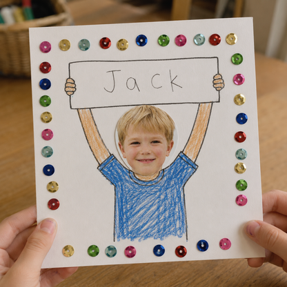Classroom Series Display PDF Download