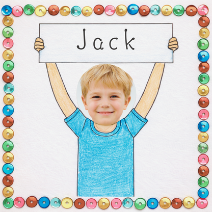 Classroom Series Display PDF Download