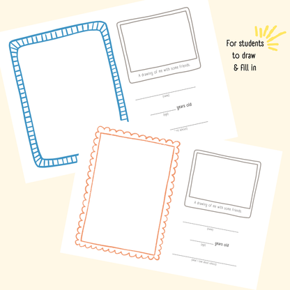 Classroom Series Display PDF Download