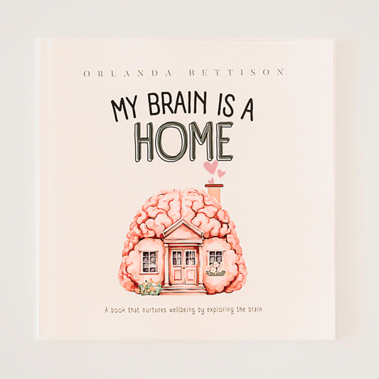 My Brain Is a Home