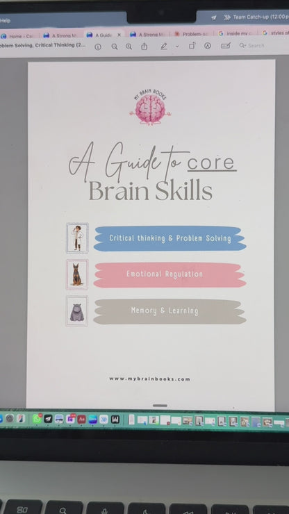 Guide to Core Brain Skills