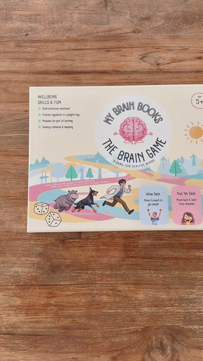 The Brain Game